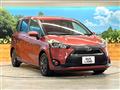 2016 Toyota Sienta