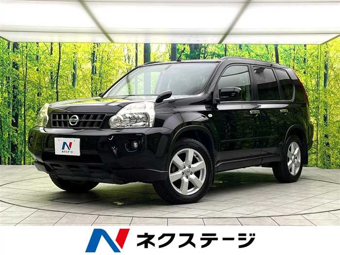 Nissan X-Trail 2010 photo 4
