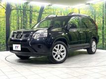 2012 Nissan X-Trail