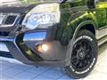 2013 Nissan X-Trail