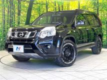 2013 Nissan X-Trail
