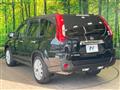 2013 Nissan X-Trail