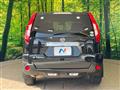 2013 Nissan X-Trail