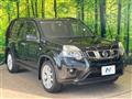 2013 Nissan X-Trail