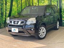 2013 Nissan X-Trail