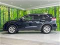 2014 Nissan X-Trail