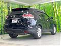 2014 Nissan X-Trail