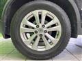 2014 Nissan X-Trail
