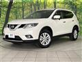 2014 Nissan X-Trail