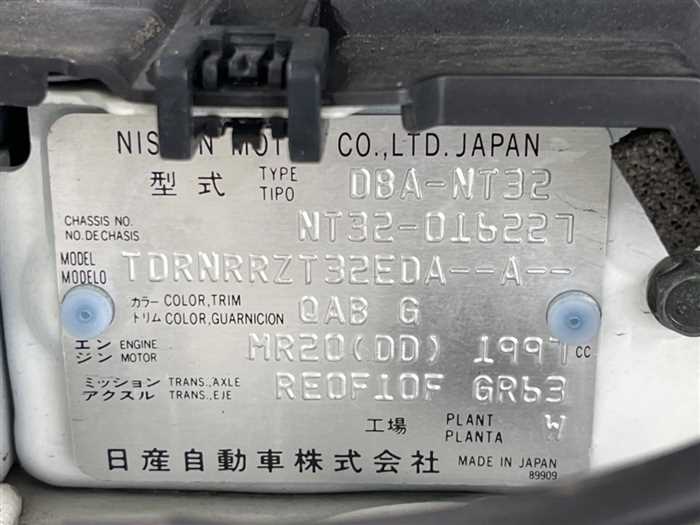 Nissan X-Trail 2014 photo 2