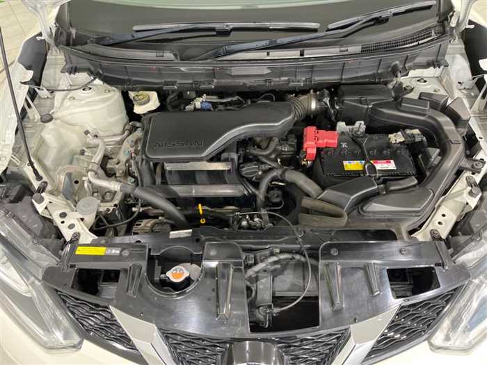 Nissan X-Trail 2014 photo 5