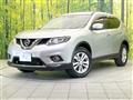 2015 Nissan X-Trail