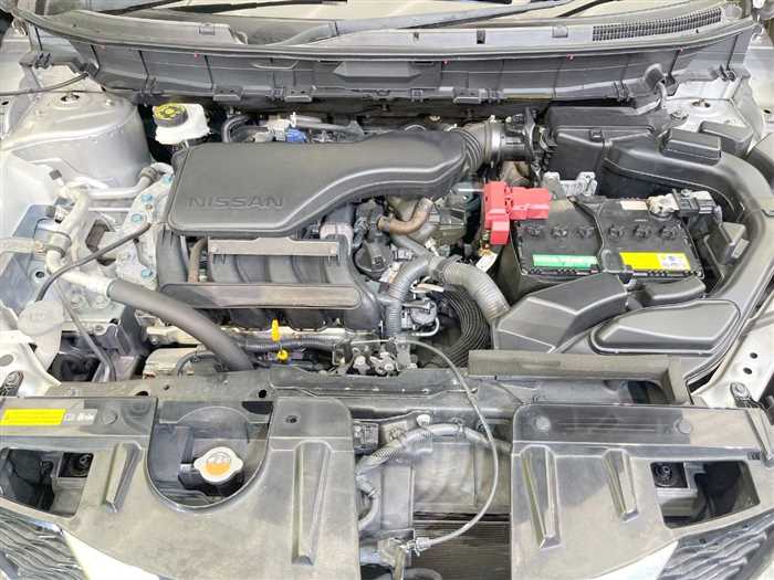 Nissan X-Trail 2015 photo 5
