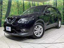 2015 Nissan X-Trail