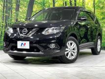 2016 Nissan X-Trail
