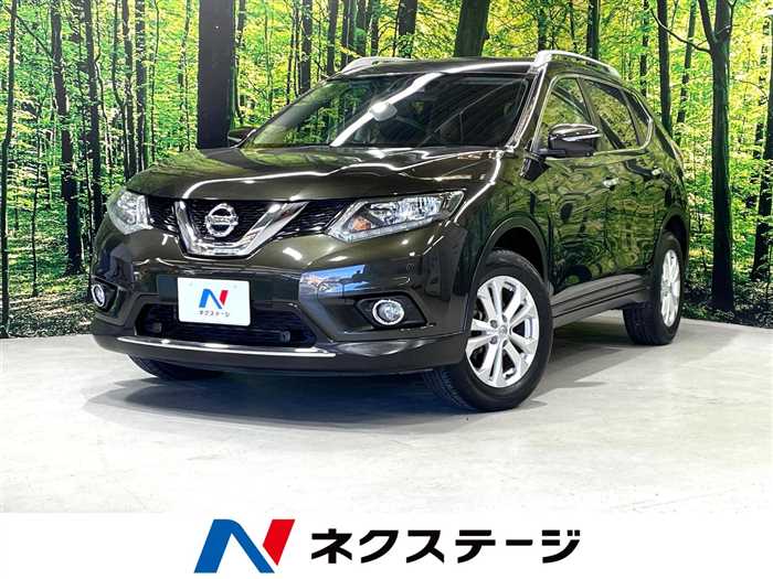 Nissan X-Trail 2017 photo 4