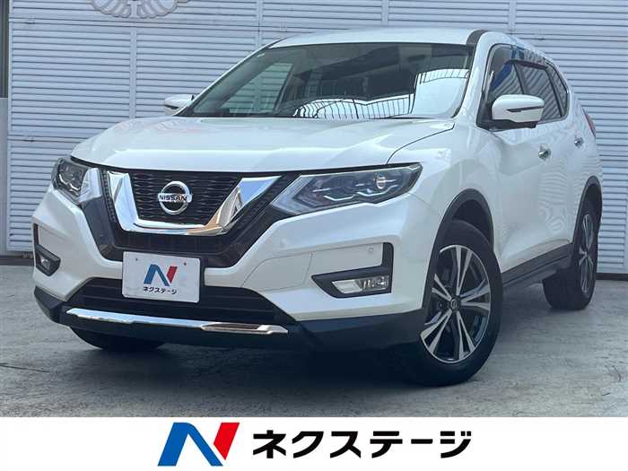 Nissan X-Trail 2018 photo 4