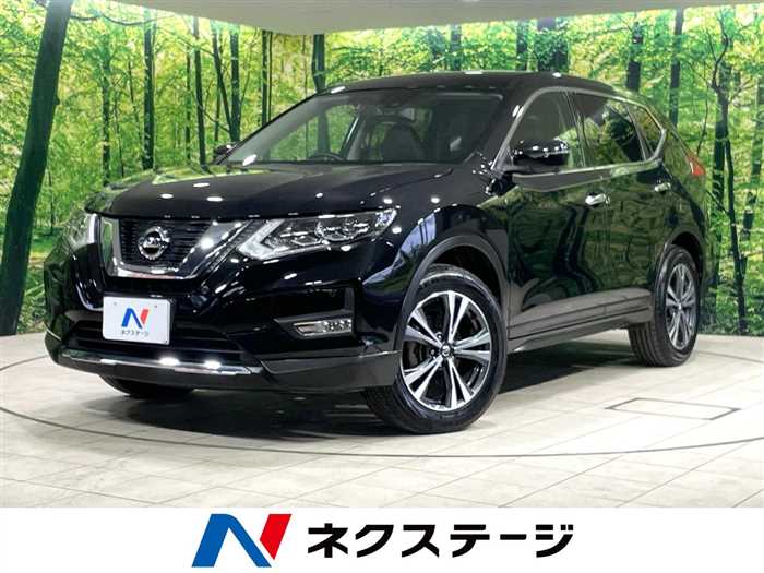 Nissan X-Trail 2018 photo 4