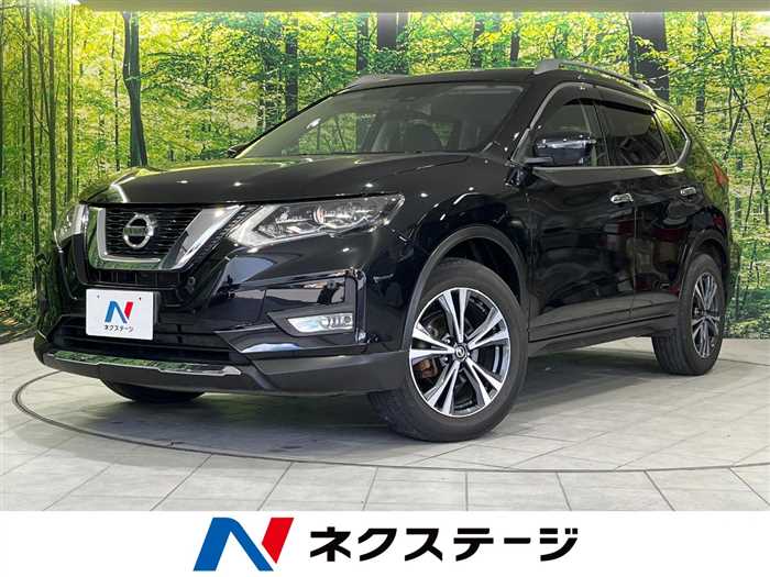 Nissan X-Trail 2019 photo 4