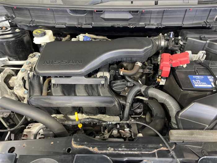 Nissan X-Trail 2019 photo 5