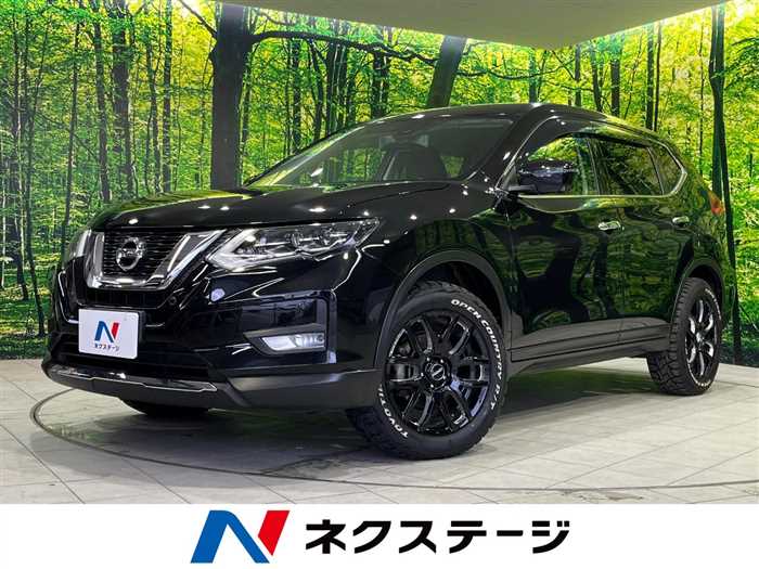 Nissan X-Trail 2020 photo 4