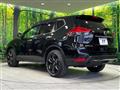 2020 Nissan X-Trail