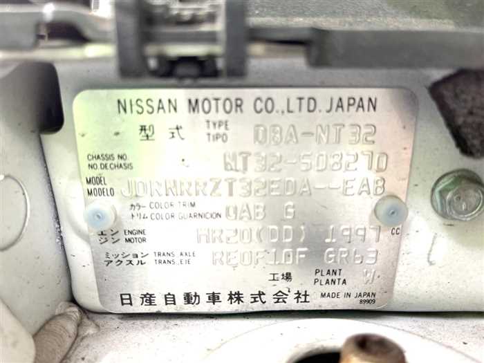 Nissan X-Trail 2014 photo 2