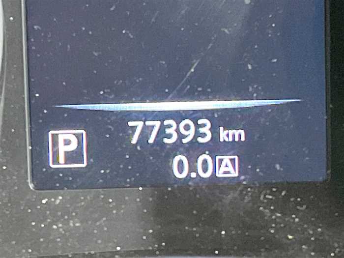 Nissan X-Trail 2014 photo 3