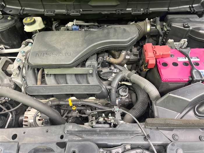 Nissan X-Trail 2015 photo 5