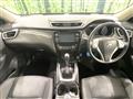 2015 Nissan X-Trail