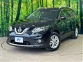 2015 Nissan X-Trail