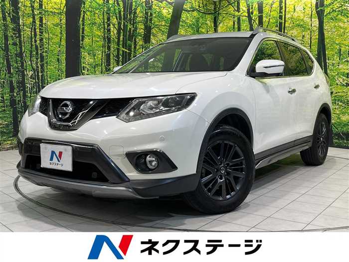 Nissan X-Trail 2016 photo 4