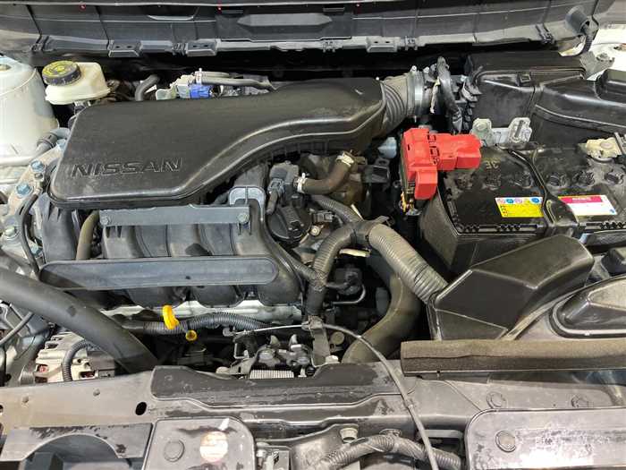 Nissan X-Trail 2016 photo 5