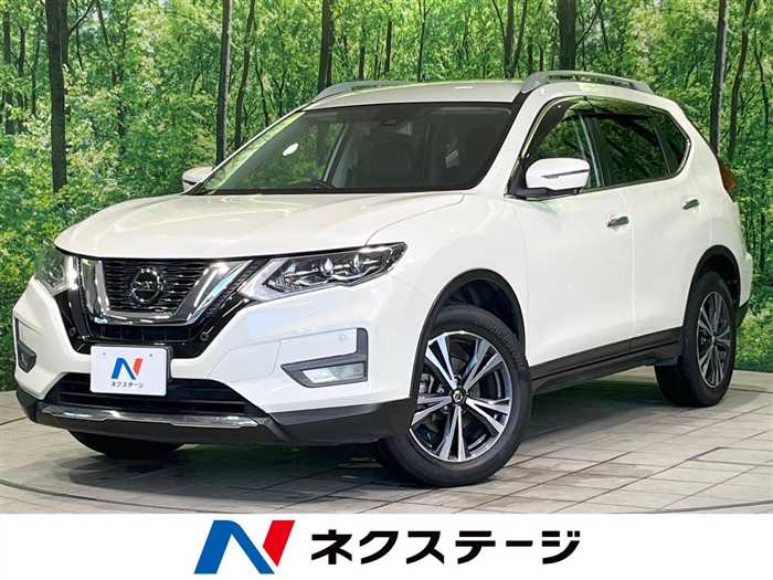 Nissan X-Trail 2020 photo 4