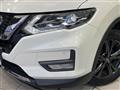 2021 Nissan X-Trail