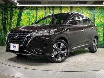 2021 Nissan KIX