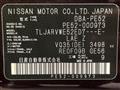 2010 Nissan Elgrand