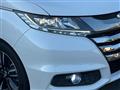 2016 Honda Odyssey Hybrid