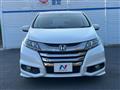 2016 Honda Odyssey Hybrid