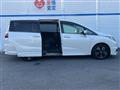 2016 Honda Odyssey Hybrid