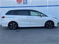 2016 Honda Odyssey Hybrid