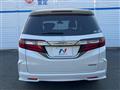 2016 Honda Odyssey Hybrid