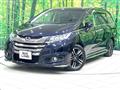 2016 Honda Odyssey Hybrid