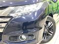 2016 Honda Odyssey Hybrid