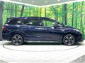 2016 Honda Odyssey Hybrid