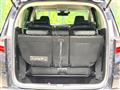 2016 Honda Odyssey Hybrid