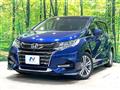 2018 Honda Odyssey Hybrid