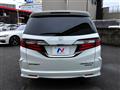 2018 Honda Odyssey Hybrid