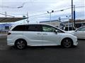 2018 Honda Odyssey Hybrid