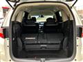 2018 Honda Odyssey Hybrid